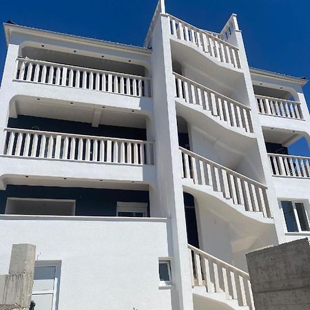 Villa Ivona Rogoznica  Exteriör bild