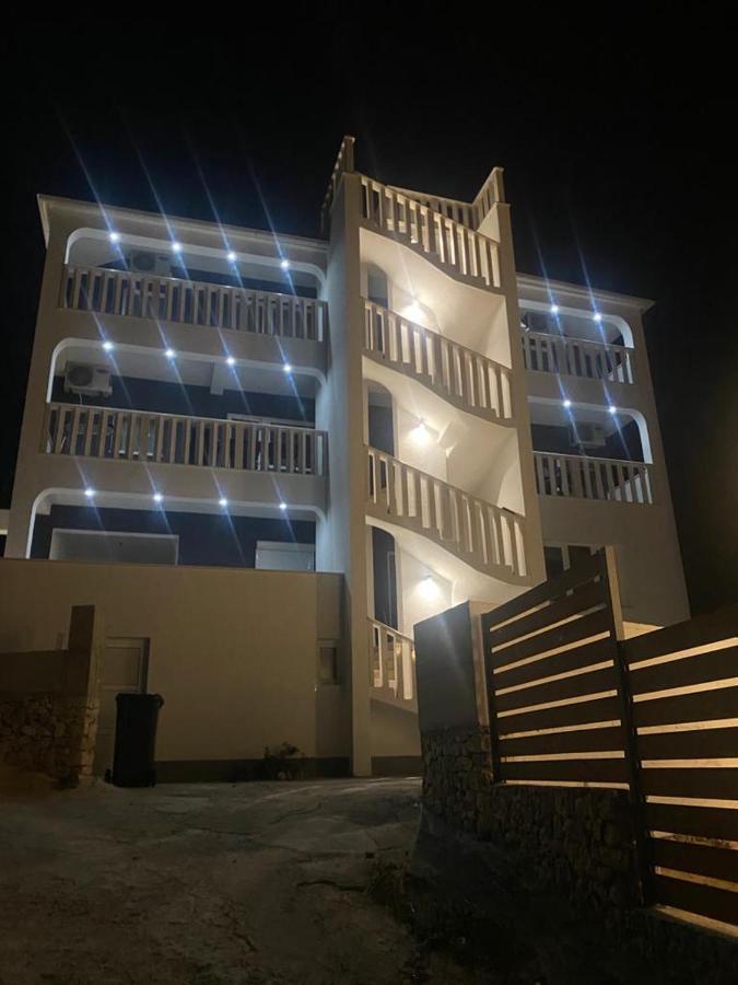 Villa Ivona Rogoznica  Exteriör bild